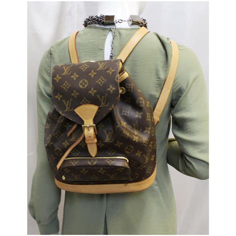 lv montsouris backpack mm